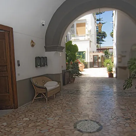 Medo Dimora Mediterranea - Casa Elios アパート