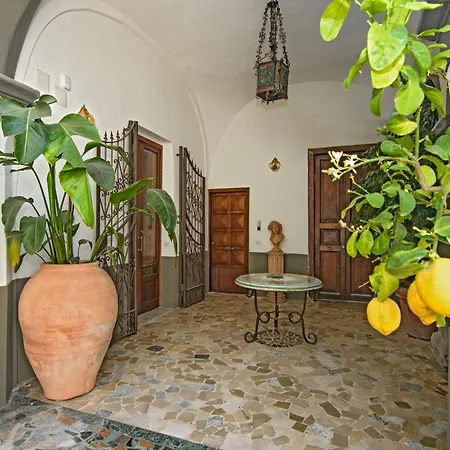 Medo Dimora Mediterranea - Casa Elios Apartamento