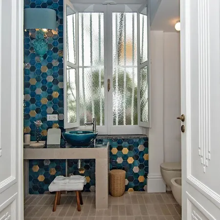 アパート Medo Dimora Mediterranea - Casa Elios