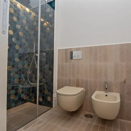 Medo Dimora Mediterranea - Casa Elios アパート