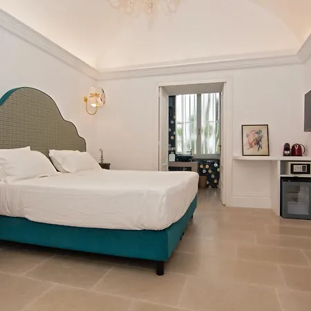Medo Dimora Mediterranea - Casa Elios