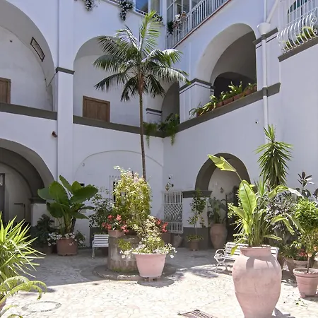 Medo Dimora Mediterranea - Casa Elios *