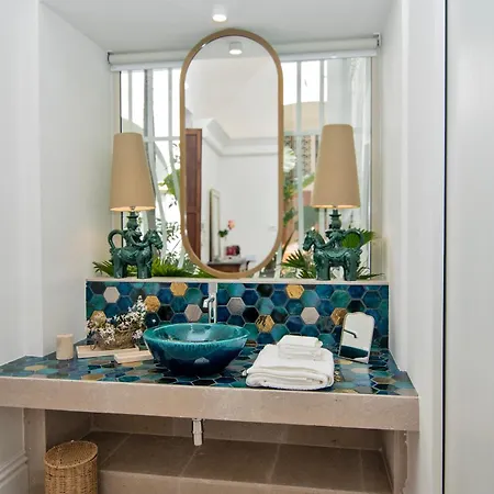 Medo Dimora Mediterranea - Casa Elios アパート