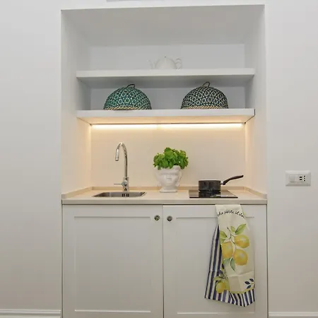 Apartamento Medo Dimora Mediterranea - Casa Elios Vico Equense