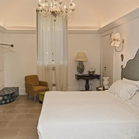 Medo Dimora Mediterranea - Casa Elios *