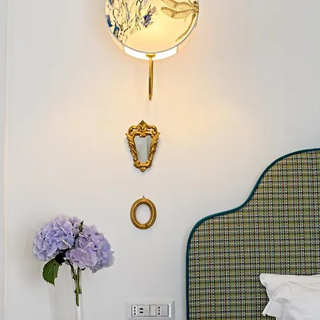 Medo Dimora Mediterranea - Casa Elios アパート