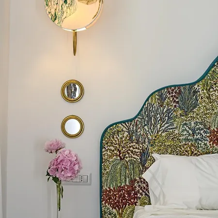 Medo Dimora Mediterranea - Casa Elios *