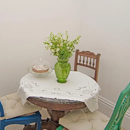 Medo Dimora Mediterranea - Casa Elios 비코에쿠엔세