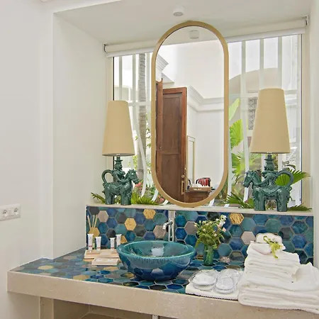 Medo Dimora Mediterranea - Casa Elios ヴィーコ・エクエンセ