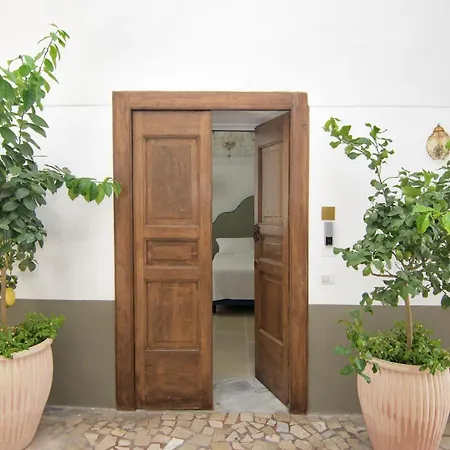 Apartamento Medo Dimora Mediterranea - Casa Elios *