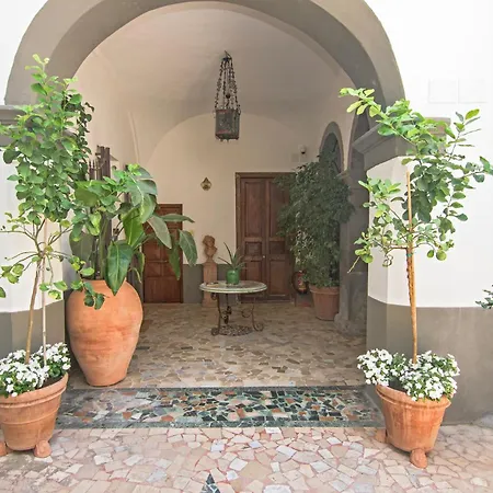 Medo Dimora Mediterranea - Casa Elios *