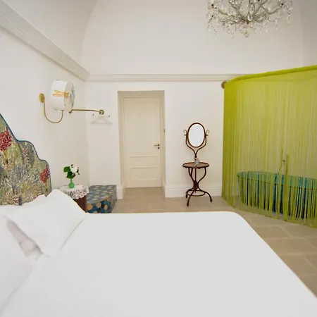 Apartamento Medo Dimora Mediterranea - Casa Elios