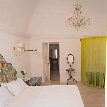 Medo Dimora Mediterranea - Casa Elios *