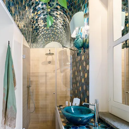 アパート Medo Dimora Mediterranea - Casa Elios *
