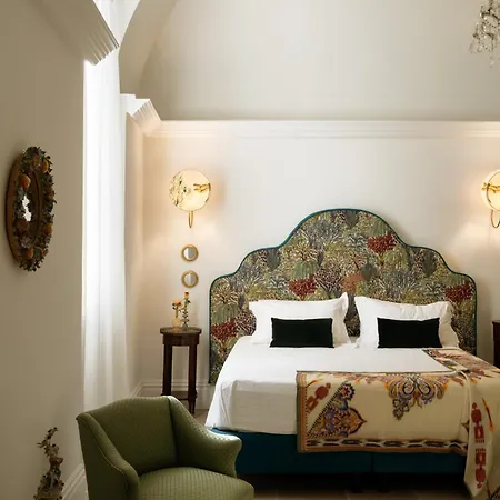 Medo Dimora Mediterranea - Casa Elios * Vico Equense