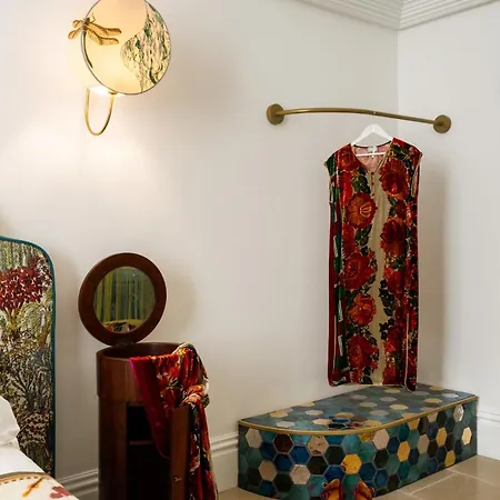 Medo Dimora Mediterranea - Casa Elios *