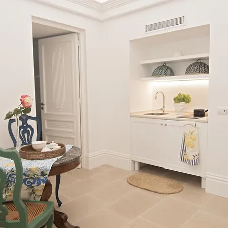 Medo Dimora Mediterranea - Casa Elios Appartement
