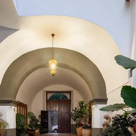 Medo Dimora Mediterranea - Casa Elios Appartement Vico Equense